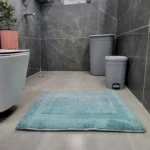 bathroom rugs washable