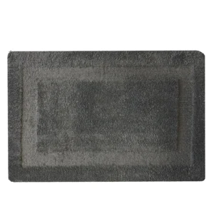 bathroom rug