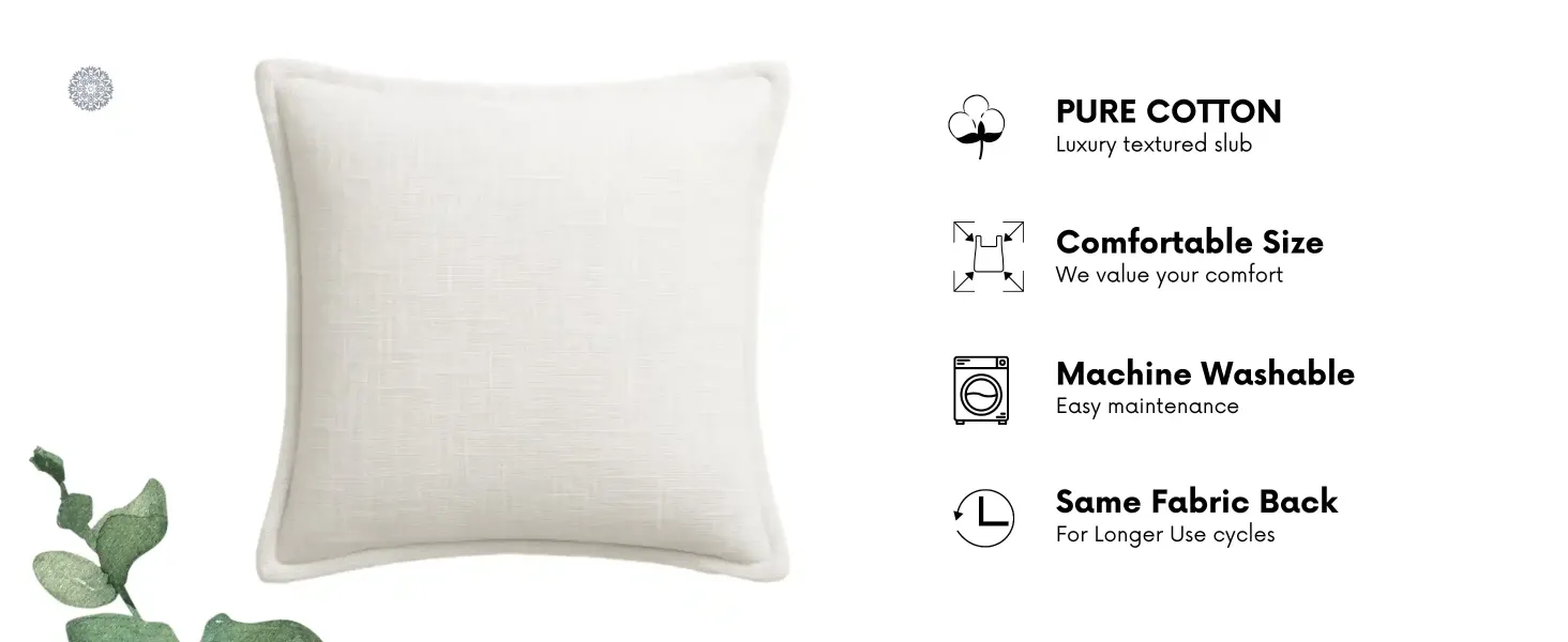 affordable pillow covers