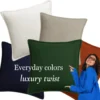 Cushion Cover Set of 5