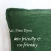 settee cushion covers