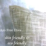 grey cushion cover