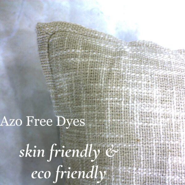 grey cushion cover