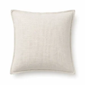 Luxury Linen Cushion Cover - Pack of 5 | 20x20 inches hover image