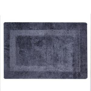 bathroom mat