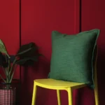 Set of 5 | Luxury Cotton Cushion Cover - 20x20 inches