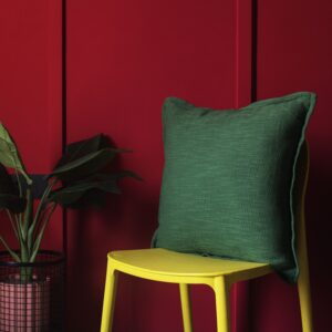 Cotton Cushion Cover