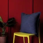 Set of 5 | Luxury Textured Cushion Cover - 20x20 inches