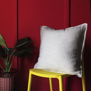 Large Cushion Cover
