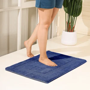 bath mats