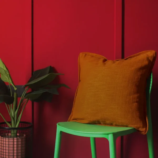 Festive Cushion Cover