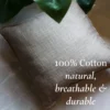beige cushion covers