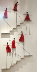 Ascendé Wall Art