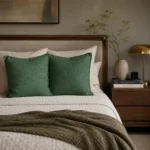 Luxury Cotton Cushion Cover - Pack of 5 | 20x20 inches