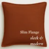 18x18 inch cushion covers
