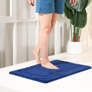 bath mats