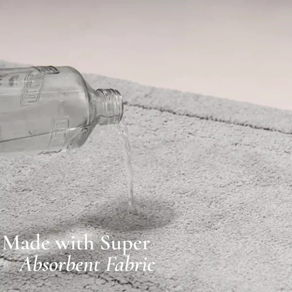 bathroom rubber mat anti skid