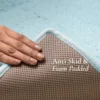bathroom rugs washable