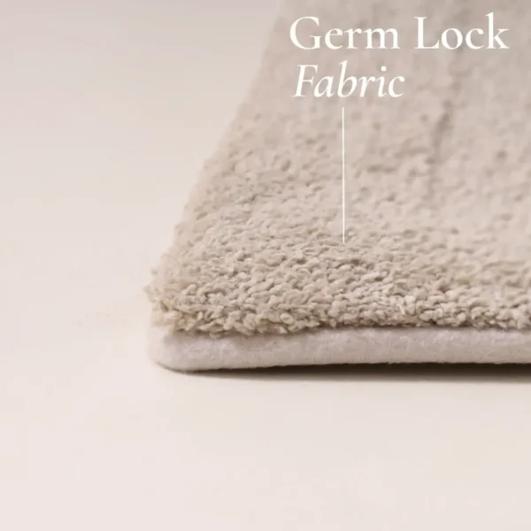 footmat for bathroom door memory foam