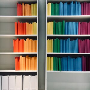 Book Shelf