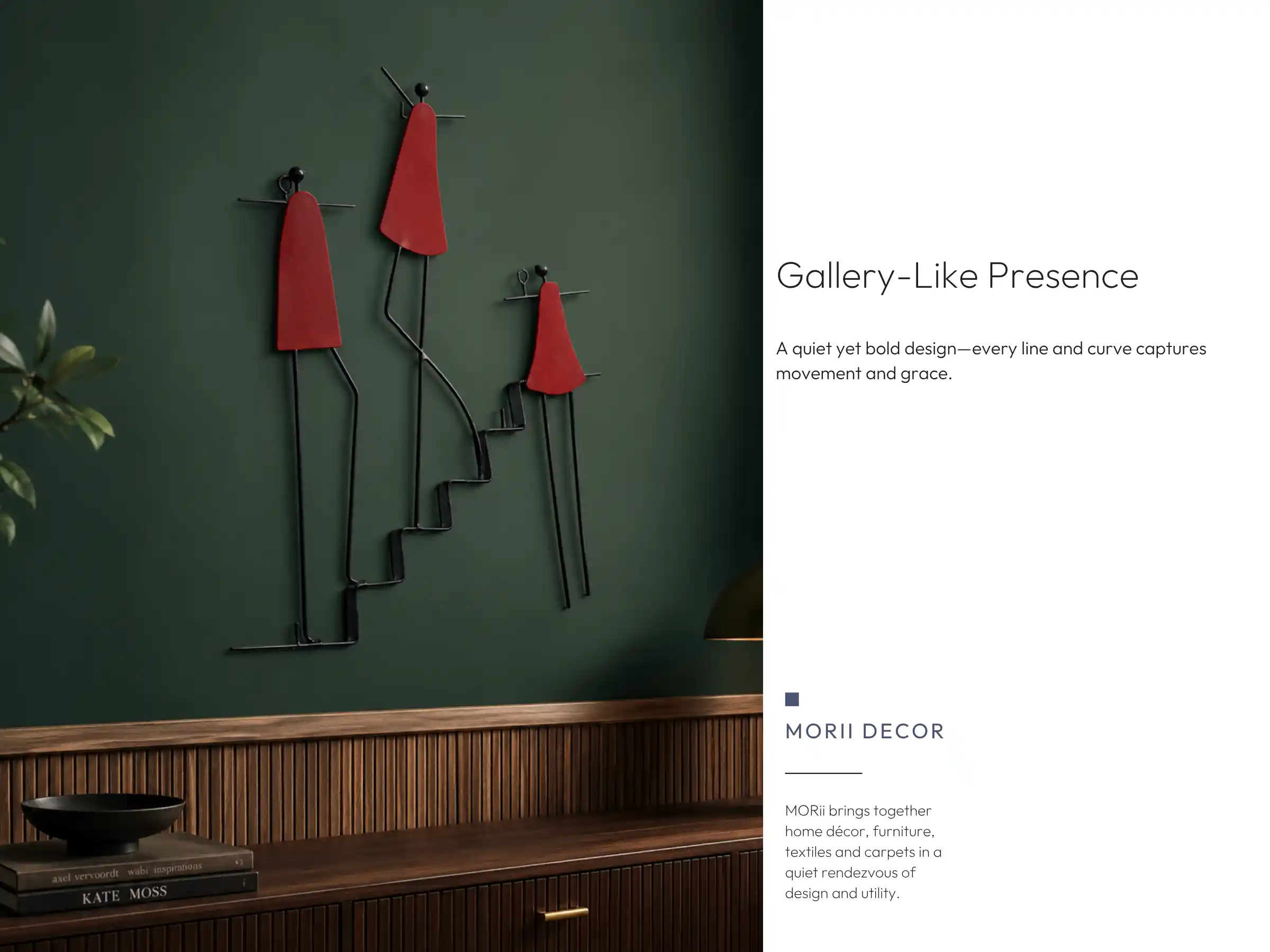 Online Wall art