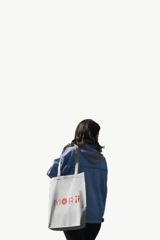 MORii Shop Page Store
