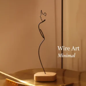 Wire Art