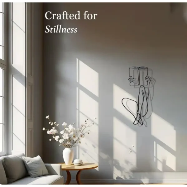 Modern Wall Decor