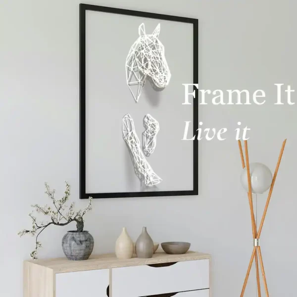 Wall Art for Living Room Big Size