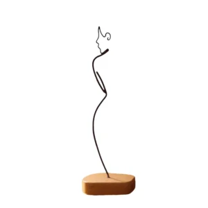 Wire Art