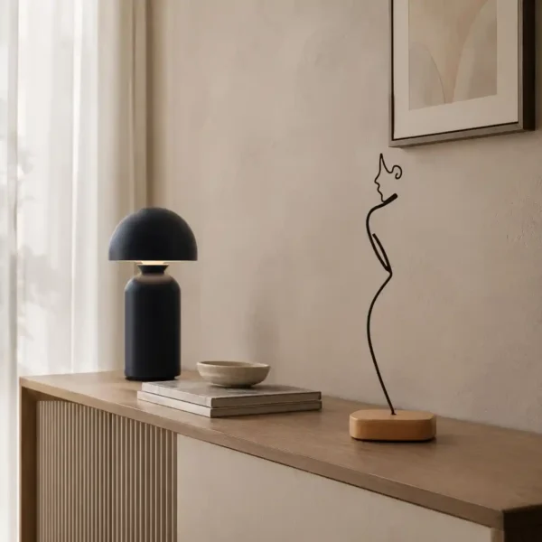 Wire Art