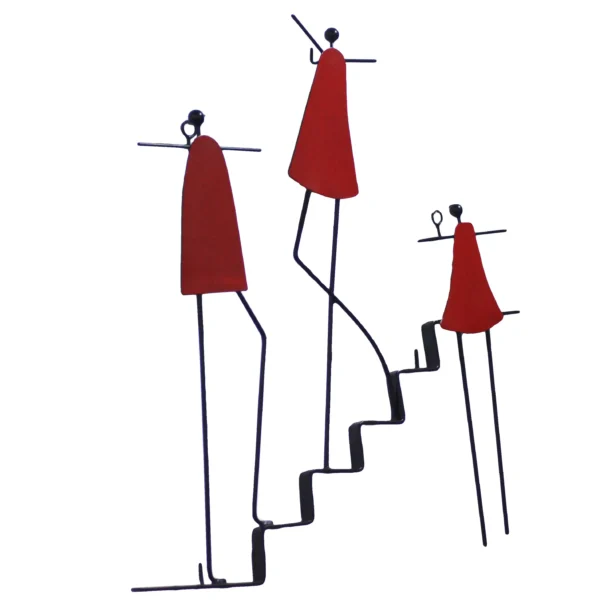 artistic wall hanging