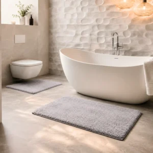 bath mat
