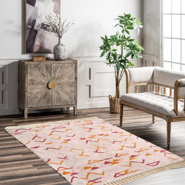 Boho Rug