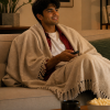 cotton blanket