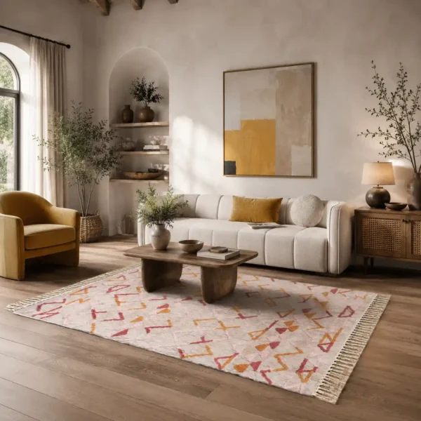 Area Rug