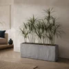 Rectangular Garden Pots