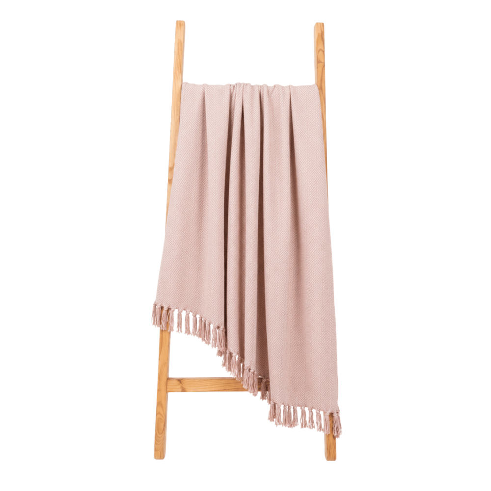 Modern Contemporary throw