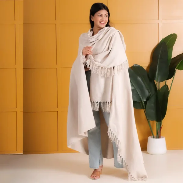designer throw