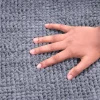 long bath mat
