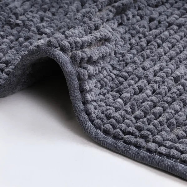 non slip bath mat