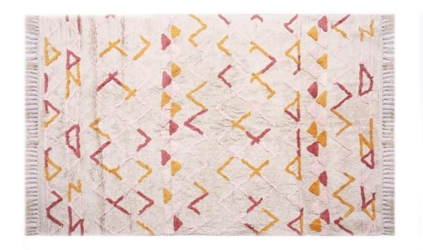 Living Room Rugs