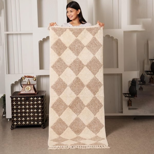 Tufted Rugs