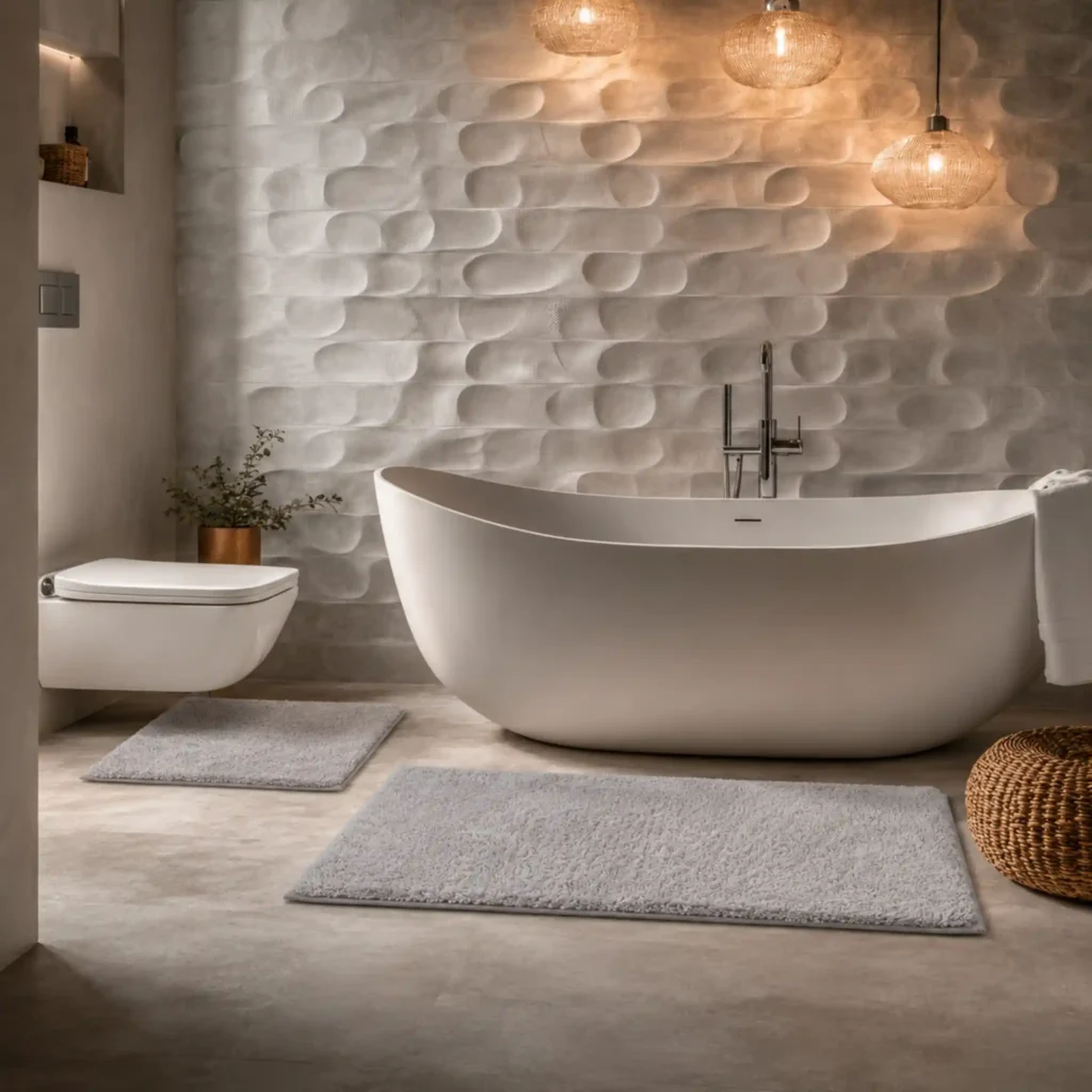 Set of 2 bathmats - Product Images Final