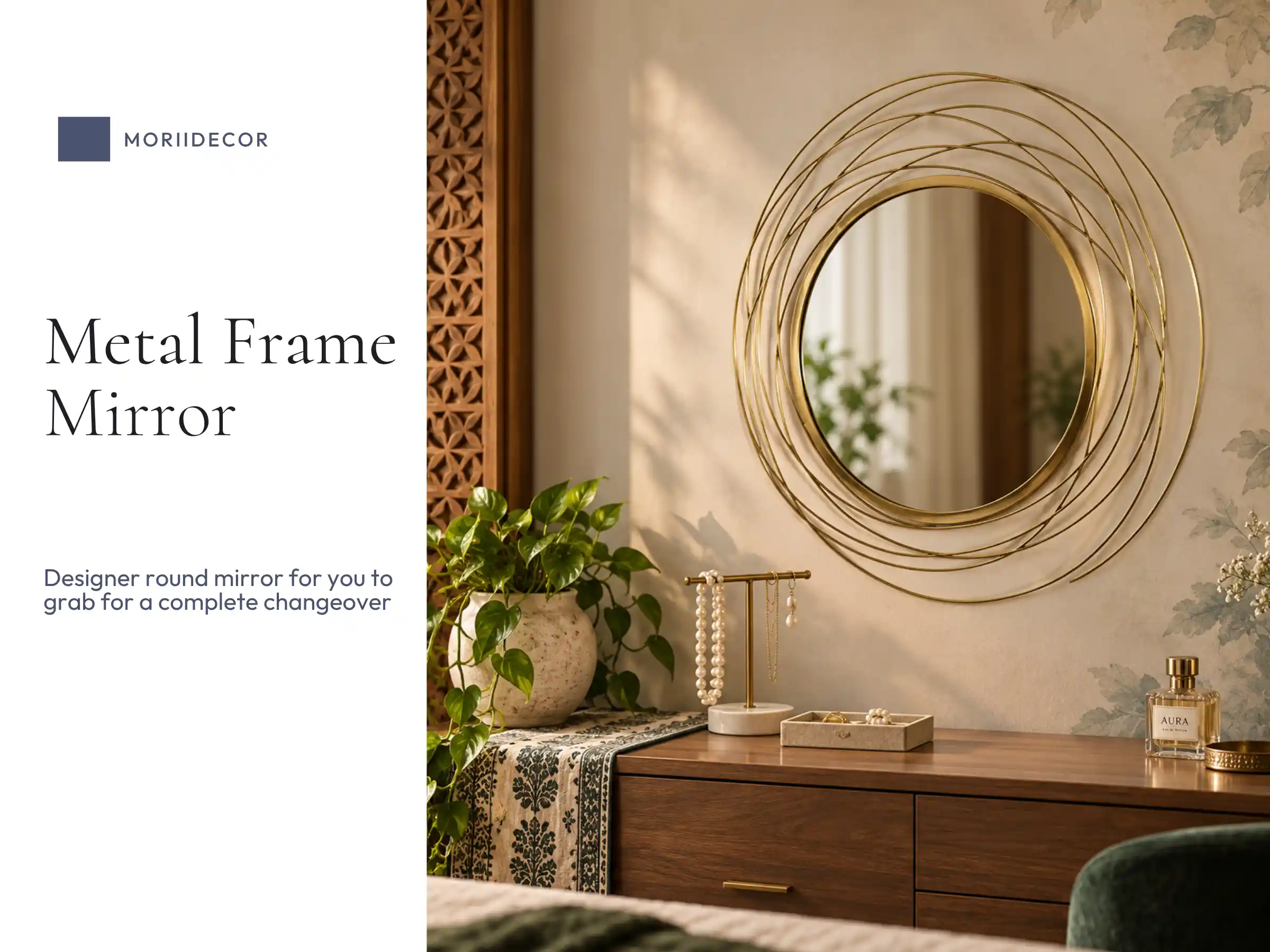 Designer Mirror