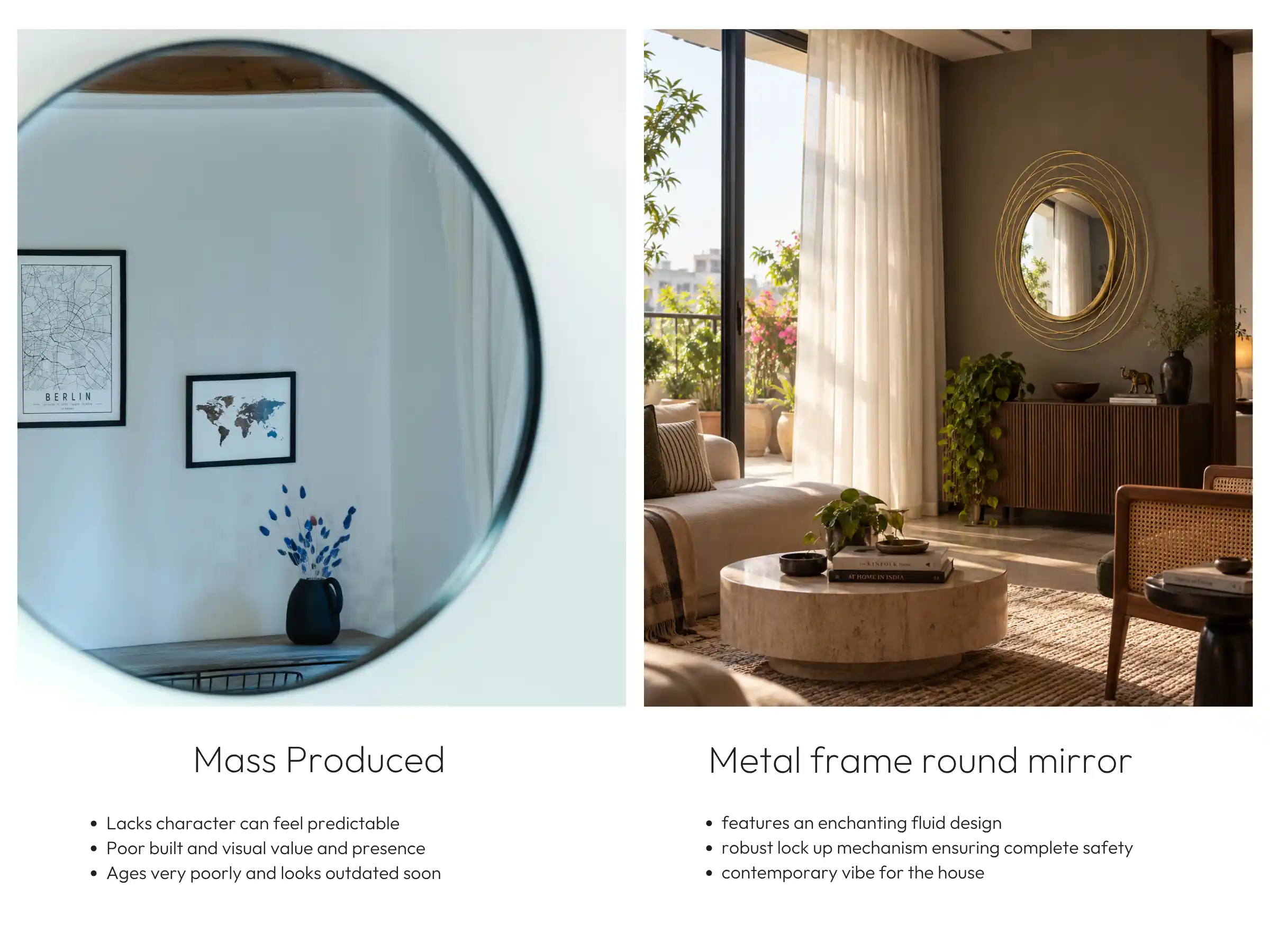 best mirror online