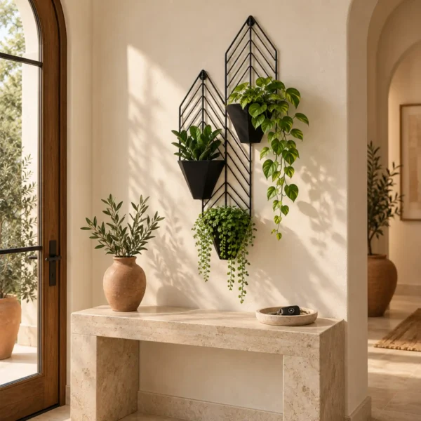 vertical garden planter
