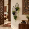 wall planter for living room