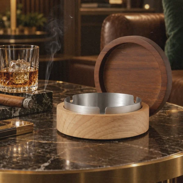 Premium Ashtray