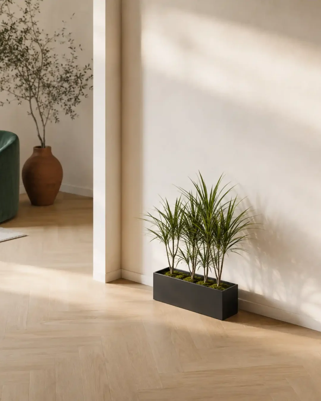 window planter box